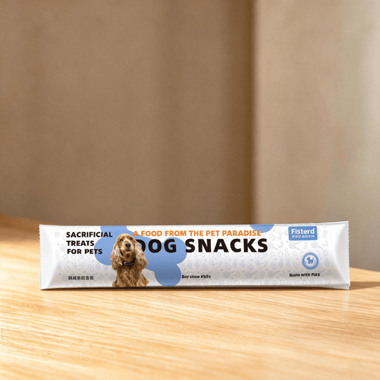 Pet paper offerings and paper money—dog teething sticks - Paws Eternal